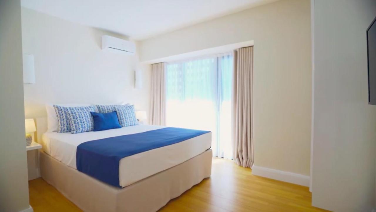 Orbi City Suite Sea View In Batumi Aparthotel ภายนอก รูปภาพ